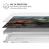 Marvel Enraged Hulk MacBook Air 13in (2020) Case plus Skin