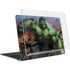 Marvel Enraged Hulk MacBook Air 13in M1 (2021) Case plus Skin