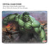 Marvel Enraged Hulk MacBook Air 13in M1 (2021) Case plus Skin