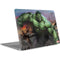 Marvel Enraged Hulk Apple MacBook Air Skin