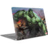 Marvel Enraged Hulk Apple MacBook Air Skin