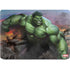 Marvel Enraged Hulk Apple MacBook Air Skin