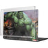 Marvel Enraged Hulk MacBook Pro 14in (2021-24) Case plus Skin