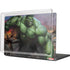 Marvel Enraged Hulk MacBook Pro 16in (2021-25) Case plus Skin