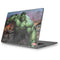 Marvel Enraged Hulk Apple MacBook Pro 17-inch Skin