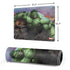 Marvel Enraged Hulk Gaming Mouse Pad