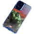 Marvel Enraged Hulk Moto G 5G (2024) Clear Case