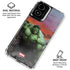 Marvel Enraged Hulk Moto G Power 5G (2024) Clear Case