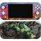 Marvel Enraged Hulk Nintendo Switch Lite Skin