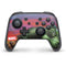 Marvel Enraged Hulk Nintendo Switch Pro Controller Skin