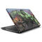 Marvel Enraged Hulk HP Notebook Skin