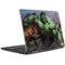 Marvel Enraged Hulk Notebook 9 Pro 13in (2017) Skin