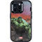 Marvel Enraged Hulk Otterbox Defender iPhone Skin