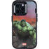 Marvel Enraged Hulk Otterbox Defender iPhone Skin