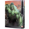 Marvel Enraged Hulk Playstation 3 & PS3 Slim Skin