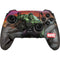 Marvel Enraged Hulk PlayStation Scuf Vantage 2 Controller Skin