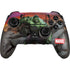 Marvel Enraged Hulk PlayStation Scuf Vantage 2 Controller Skin