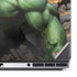 Marvel Enraged Hulk Dell Precision Skin