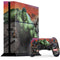 Marvel Enraged Hulk PlayStation PS4 Skins