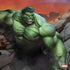 Marvel Enraged Hulk PS4 Console and Controller Bundle Skin
