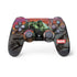 Marvel Enraged Hulk PS4 Controller Skin