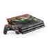 Marvel Enraged Hulk PlayStation PS4 Skins