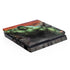 Marvel Enraged Hulk PlayStation PS4 Skins