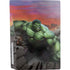 Marvel Enraged Hulk PS5 Bundle Skin