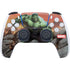 Marvel Enraged Hulk PS5 Controller Skin