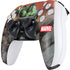 Marvel Enraged Hulk PS5 Controller Skin