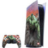 Marvel Enraged Hulk PlayStation PS5 Skins