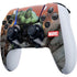 Marvel Enraged Hulk PS5 DualSense Edge Pro Controller Skin