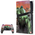 Marvel Enraged Hulk PlayStation PS5 Skins