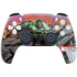 Marvel Enraged Hulk PS5 Pro Bundle Skin