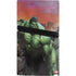 Marvel Enraged Hulk PS5 Pro Console Skin