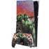 Marvel Enraged Hulk PlayStation PS5 Skins