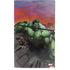 Marvel Enraged Hulk PS5 Slim Digital Edition Bundle Skin