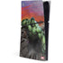 Marvel Enraged Hulk PS5 Slim Digital Edition Console Skin