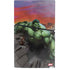 Marvel Enraged Hulk PS5 Slim Digital Edition Console Skin