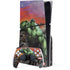 Marvel Enraged Hulk PlayStation PS5 Skins
