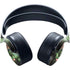 Marvel Enraged Hulk PULSE 3D Wireless Headset for PS5 Skin