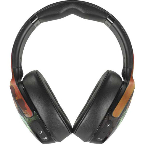 Marvel Enraged Hulk Skullcandy Venue Skin