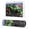 Marvel Enraged Hulk Gaming Mouse Pad