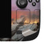 Marvel Enraged Hulk Steam Deck Handheld Gaming Computer OLED Skin