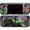 Marvel Enraged Hulk Steam Deck Handheld Gaming Computer Skin