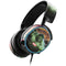 Marvel Enraged Hulk SteelSeries Arctis 3 Skin