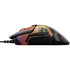 Marvel Enraged Hulk SteelSeries Rival 600 Gaming Mouse Skin
