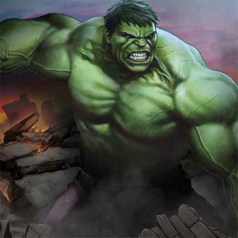 Marvel Enraged Hulk Surface Book 2 15in Skin
