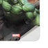 Marvel Enraged Hulk Surface Duo Skin