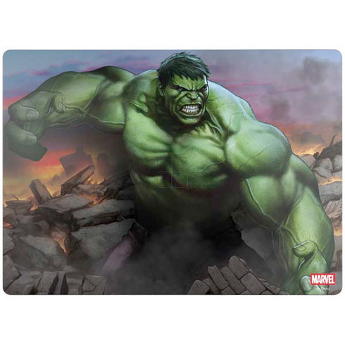 Marvel Enraged Hulk Surface Laptop 4 15in Skin